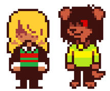 Kris-Noelle Swap Kris-Noelle Swap