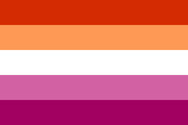 Lesbian Lesbian